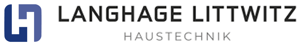 Logo von Langhage Littwitz Haustechnik GmbH | Selsingen